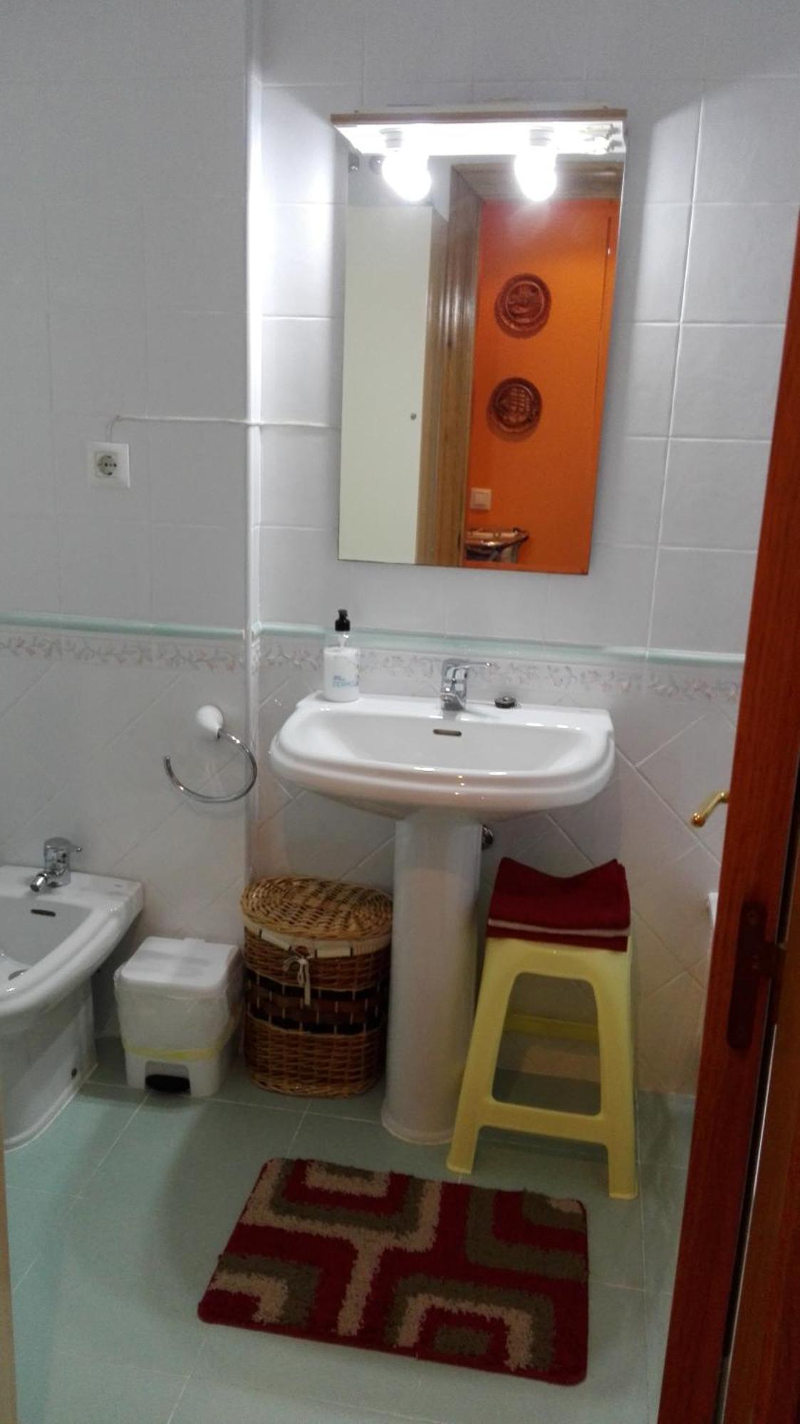 Amplio Loft Con Plaza De Garaje Appartement Onís Kamer foto