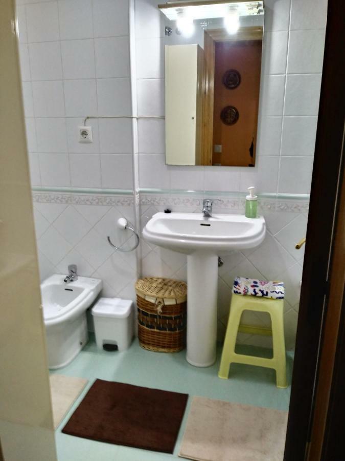 Amplio Loft Con Plaza De Garaje Appartement Onís Buitenkant foto